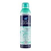 FELCE AZZURRA ARIA DI CASA DEO SPRAY TALCO-MUSCHIO BIANCO 250ML