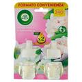 AIR WICK ELETTRICO RIC BIPACCO PEONIA