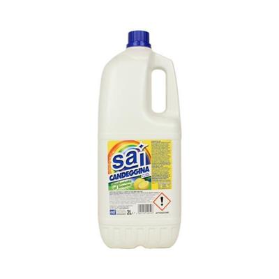 SAI CANDEGGINA PROFUMATA LIMONE 2 LT