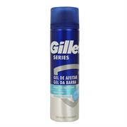 GILLETTE SERIES GEL COOLING 200ML