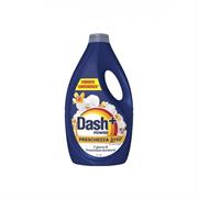 DASH LIQ POWER ORO E FIORI 50LAV