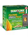 DIAVOLINA PELLET SPAZZACAMINO 10PZ