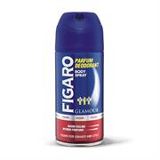 FIGARO DEODORANTE BODY SPARY GLAMOUR 150ML