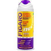 FIGARO SCHIUMA DA BARBA NEXT GENERATION 400ML