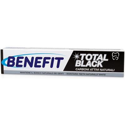 BENEFIT DENTIFRICIO CARBONE 75ML