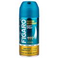 FIGARO DEODORANTE BODY SPARY COOL 150ML