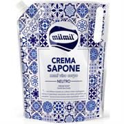MIL MIL SAPONE LIQUIDO NEUTRO MAIOLICHE BUSTA 900ML