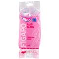 FIGARO INPINK RASOIO BILAMA CON BANDA EMOLLIENTE 20XCT