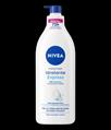 NIVEA BODY FLUIDA IDRATANTE PUMP 500ML