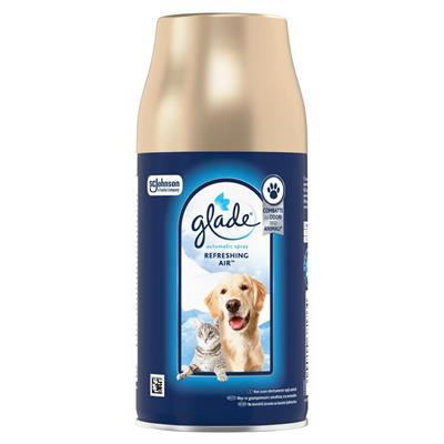 GLADE AUTOMATIC SPRAY RICARICA PET 269ML