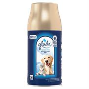 GLADE AUTOMATIC SPRAY RICARICA PET 269ML