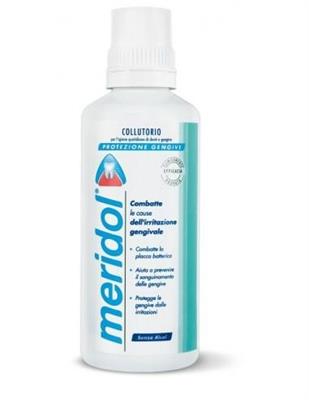 MERIDOL MINISIZE COLLUTORIO 100ML