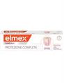 ELMEX DENTIFRICIO PROT.CARIE COMPLETE CARE 75ML
