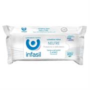 INFASIL SALVIETTINE INTIME NEUTRE 12PZ