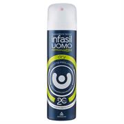 INFASIL DEOSPRAY UOMO DRY 150ML