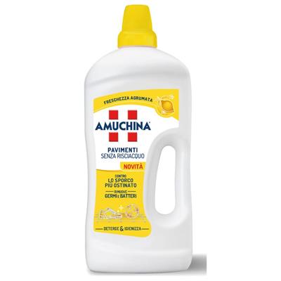 AMUCHINA PAVIMENTI AGRUMATA 1250 LT
