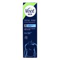 VEET FOR MEN GEL 200ML PELLI SENSIBILI
