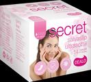 DEALO SECRET SALVASLIP 14PZ. RIPIEGATI IN BUSTINA LUNGH.16CM