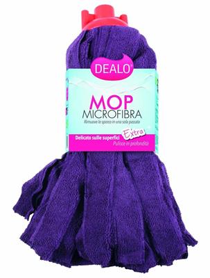 DEALO MOP PAVIMENTI EXTRA 190GR.