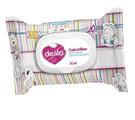 DEALO SALVIETTINE IGIEN.KIDS 20PZ.ALOE