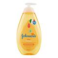 JOHNSON'S BABY SHAMPOO 750ML CLASSIC.NEW