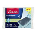 VILEDA SPUGNA PROCLEAN CLASSICA 2 PZ. 179254