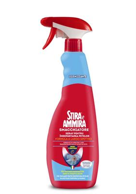 STIRA E AMMIRA TRIGGER PRE TRATTANTE  750 ML