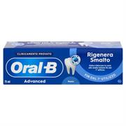 ORAL B ADV RIGENERA SMALTO MENTA 75ML