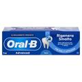 ORAL B ADV RIGENERA SMALTO MENTA 75ML