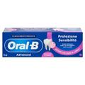 ORAL B ADV PROTEZIONE SENSIBILITA' 75ML