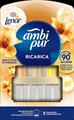 AMBIPUR 3VOLUTION RICARICA LEN.ORO FIORI VANIG.20ML