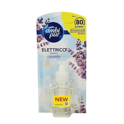 AMBIPUR ELETTRICO RICARICA LAVANDA 20 ML