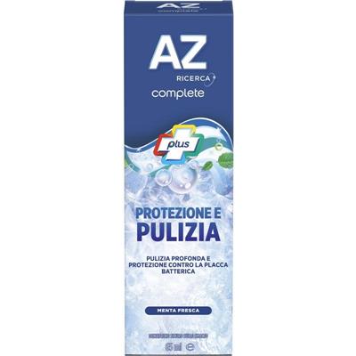 AZ DENT COMPL PROTEZ E PULIZ 65ML