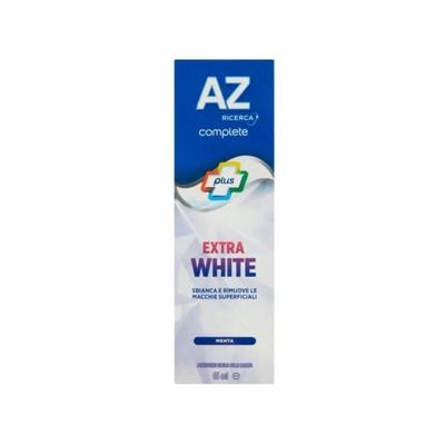 AZ DENT COMPL EXTRA WHITE 65ML