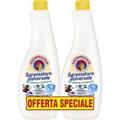 CHANTECLAIR SGRASSATORE RICARICA BIPACCO LIMONE 600MLX2