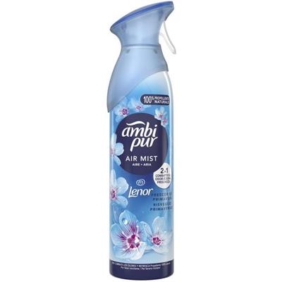 AMBIPUR AIR EFF LENOR RISV.PRIMAVER.185ML
