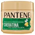 PANTENE GOLD MASCHERA LISCI&SETOSI 300ML