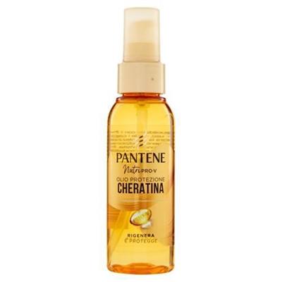 PANTENE GOLD OLIO RIG&PROT 100ML