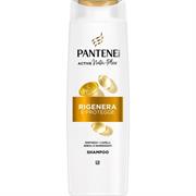 PANTENE SHAMPOO 1IN1 RIGEN.-PROT. 250ML