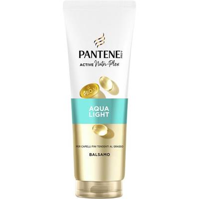 PANTENE BALSAMO AQUALIGHT 200ML
