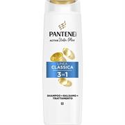 PANTENE SHAMPOO 3IN1 LINEA CLASSICA 250ML