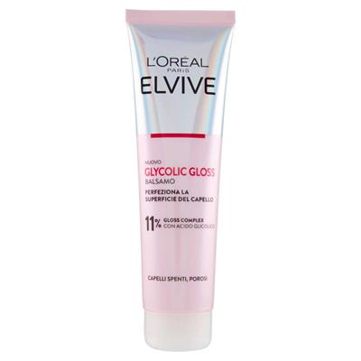 ELVIVE BALSAMO GLYCOLIC GLOSS 150ML