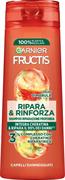 FRUCTIS SHAMPOO RIPARA&RINFORZA 250 ML