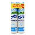 OUST SPRAY MIX 300 ML