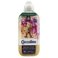 COCCOLINO AMM.CONC.SANDALO 952ML 41LAV