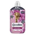 COCCOLINO AMM.CONC.SENSAZIONE SETA 1750 ML 76 LAV.