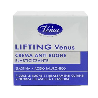 VENUS CREMA LIFTING+ELASTINA 50 ML