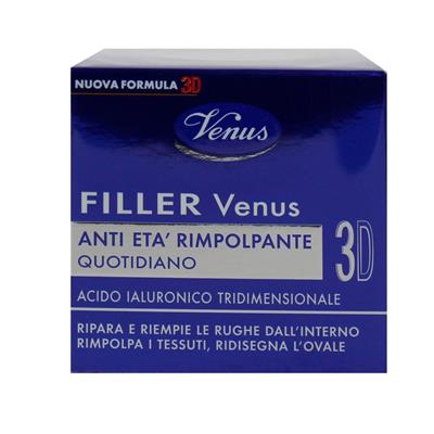 VENUS FILLER 3D 50 ML