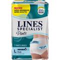 LINES SPECIALIST ASSORBENTI PLUS L X7 UNISEX