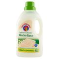 CHANTECLAIR SAPONE BUCATO LIQUIDO MUSCHIO BIANCO 1500ML 27LAV